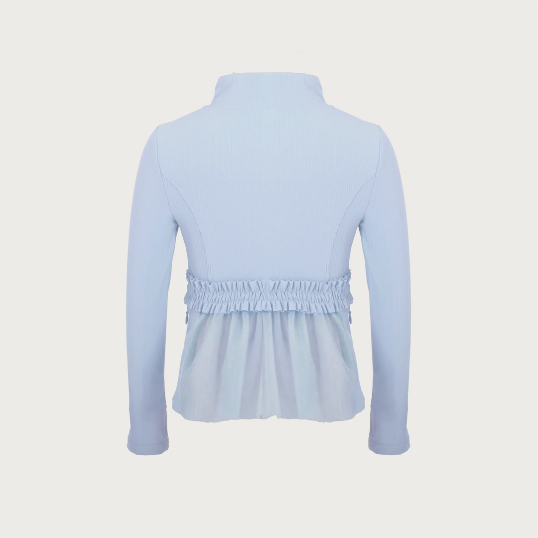 Allegro Zip Up Jacket