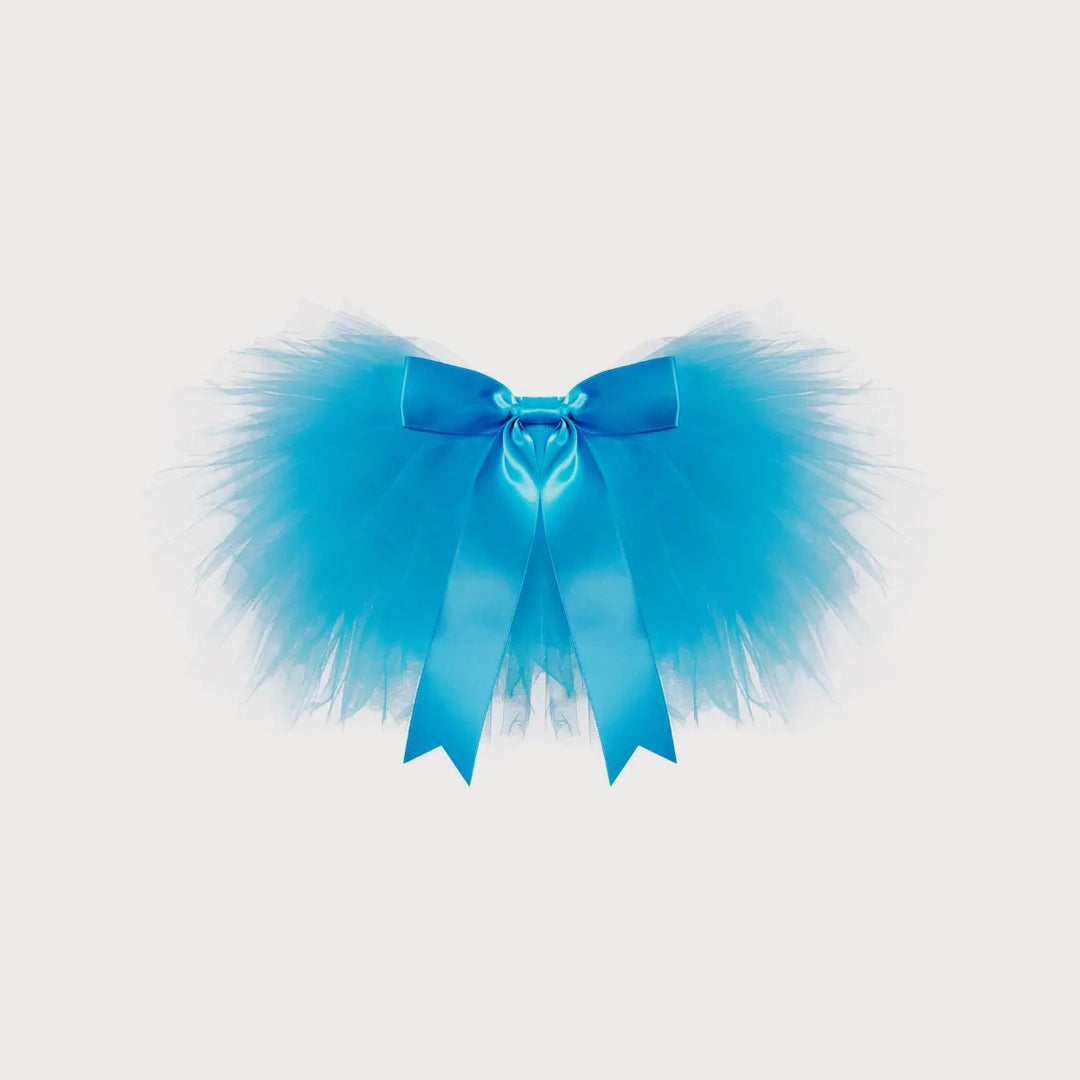 Tutulamb Serenade Sky Blue Tutu Set