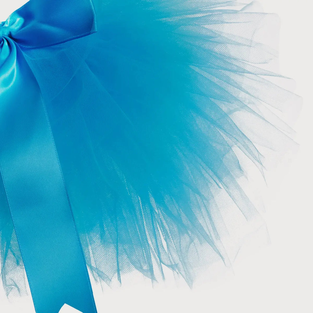 Tutulamb Serenade Sky Blue Tutu Set