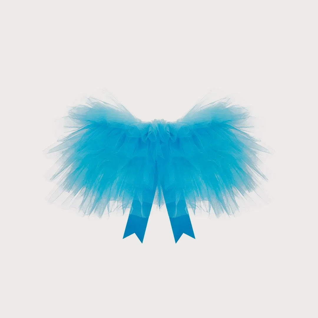 Tutulamb Serenade Sky Blue Tutu Set