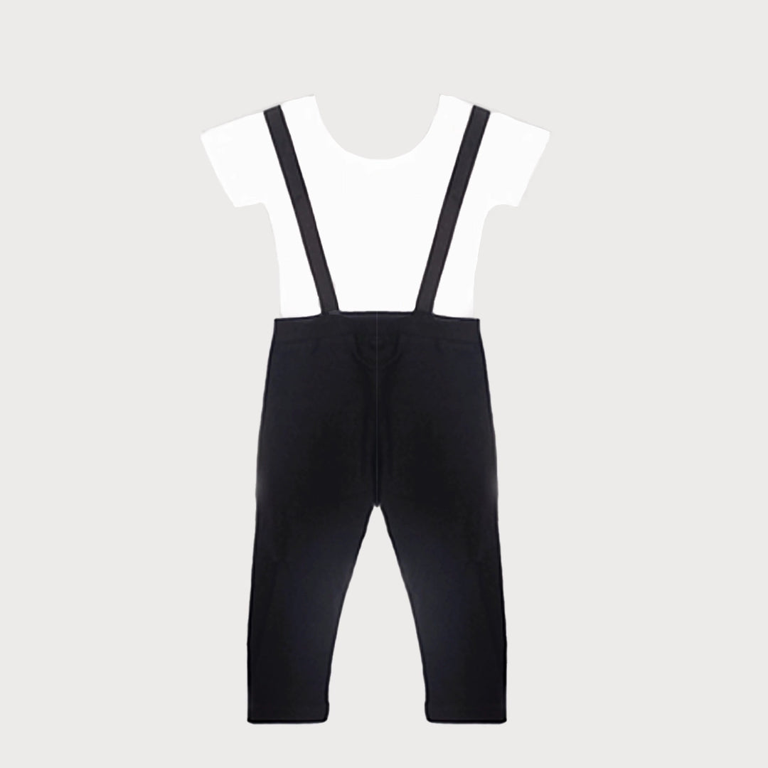 Tutulamb Signature Boy's Dance Set