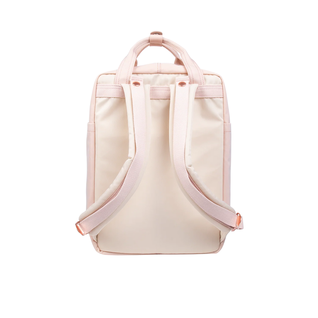 MACAROON MINI NATURE PALE SERIES SOFT SUNRISE