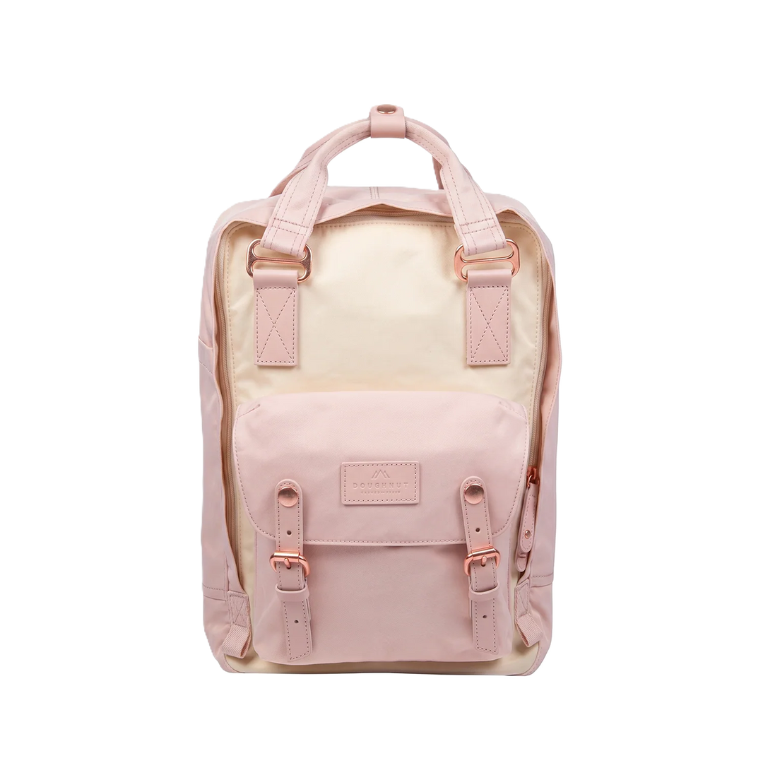 MACAROON MINI NATURE PALE SERIES SOFT SUNRISE
