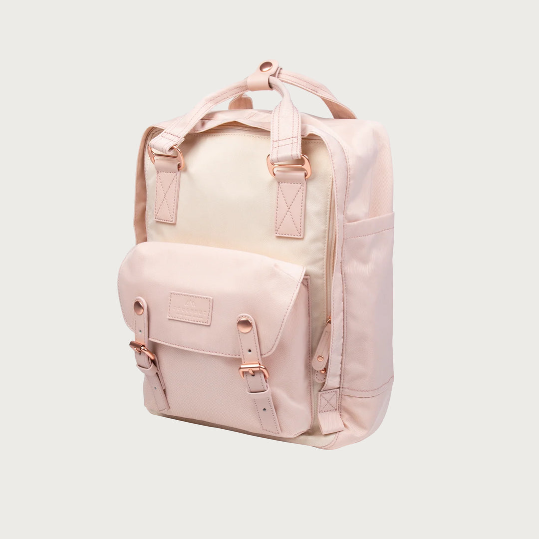 MACAROON MINI NATURE PALE SERIES SOFT SUNRISE