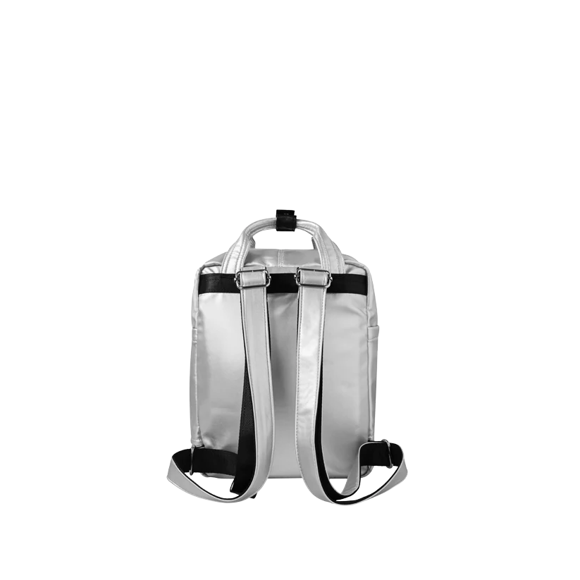MACAROON MINI NEOSPARK SERIES SILVER