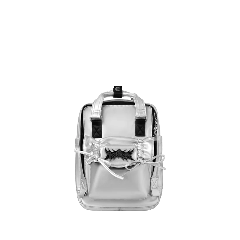 MACAROON MINI NEOSPARK SERIES SILVER