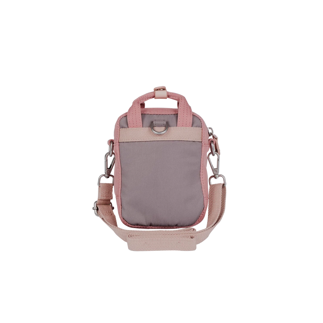 MACAROON TINY LAVENDER X ROSE