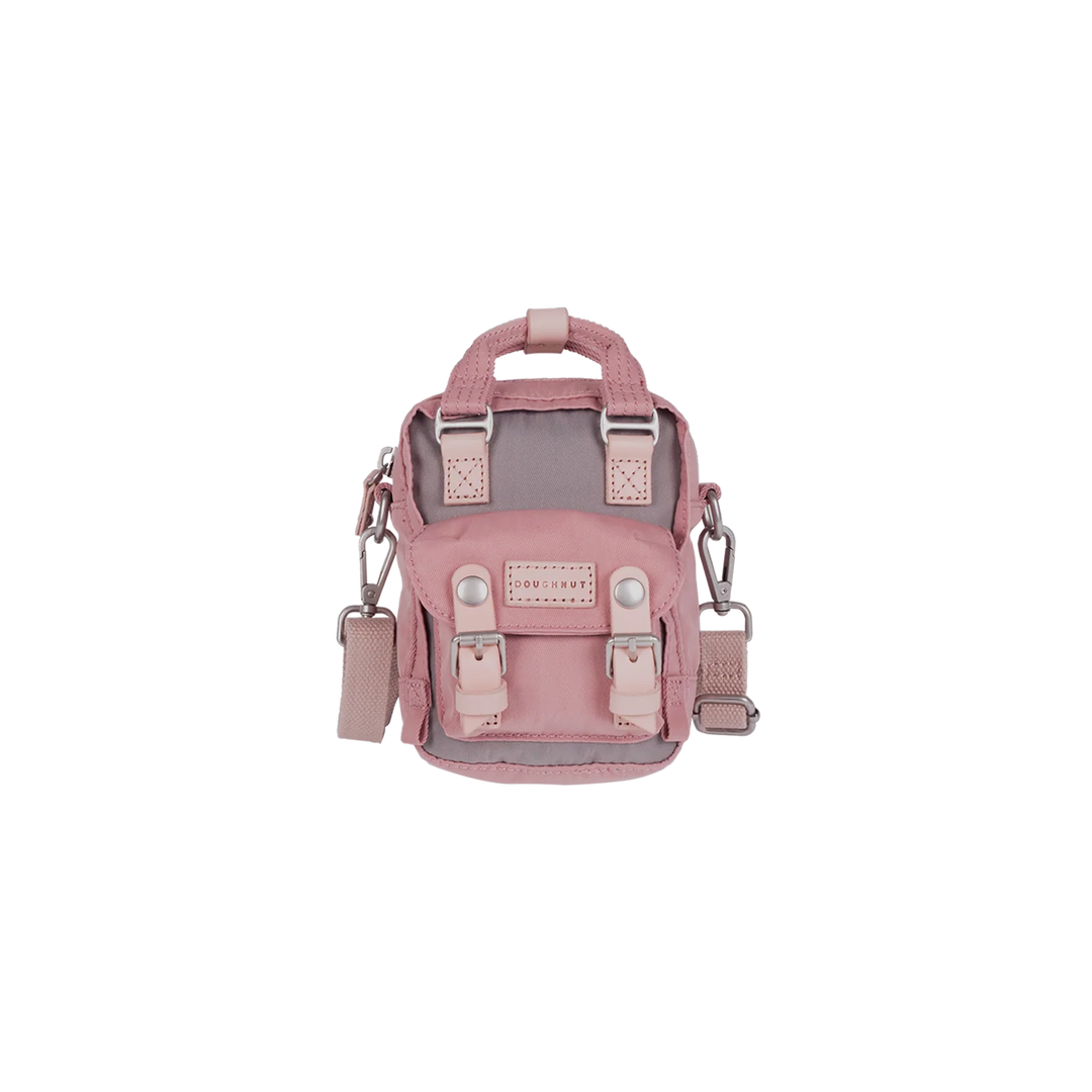 MACAROON TINY LAVENDER X ROSE