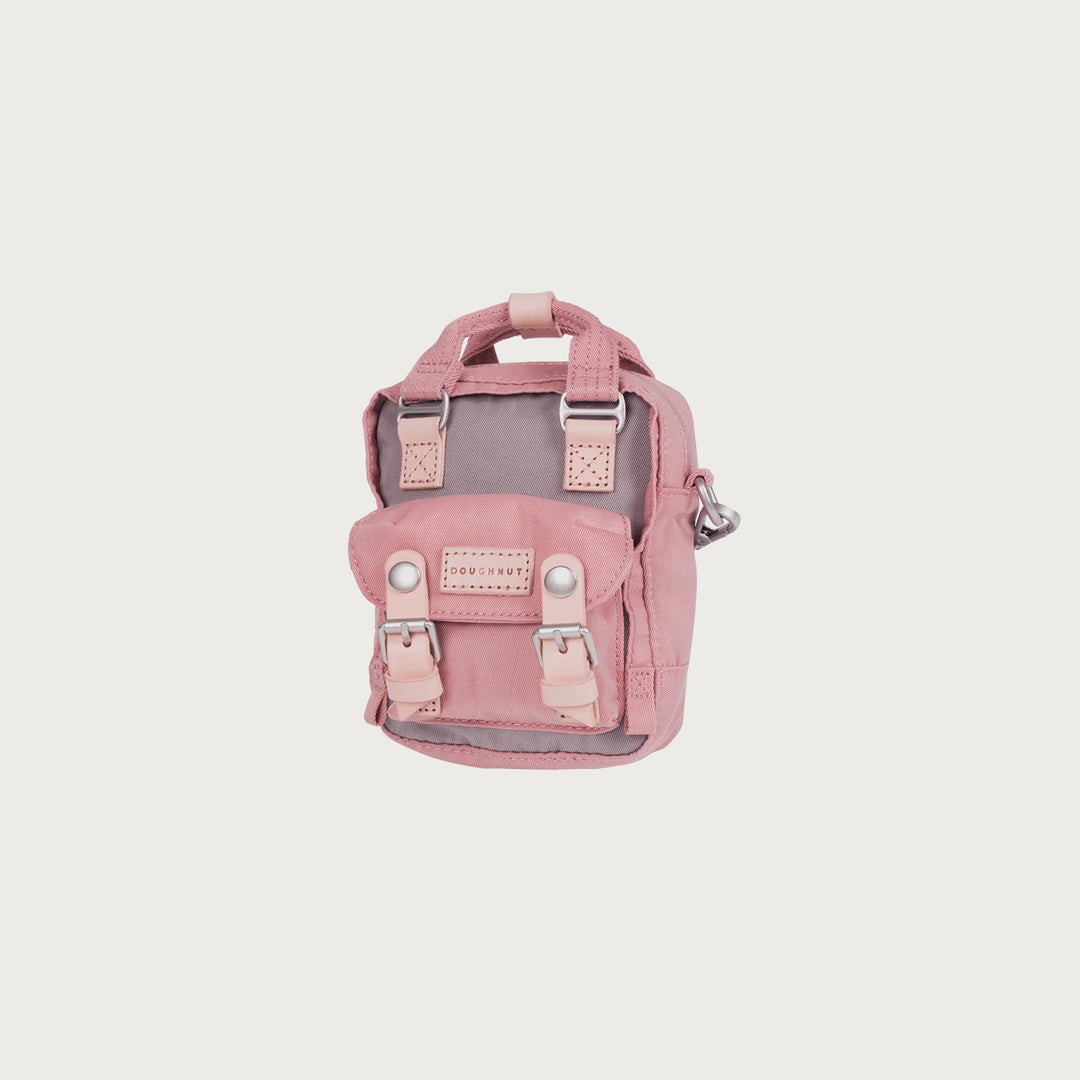 MACAROON TINY LAVENDER X ROSE