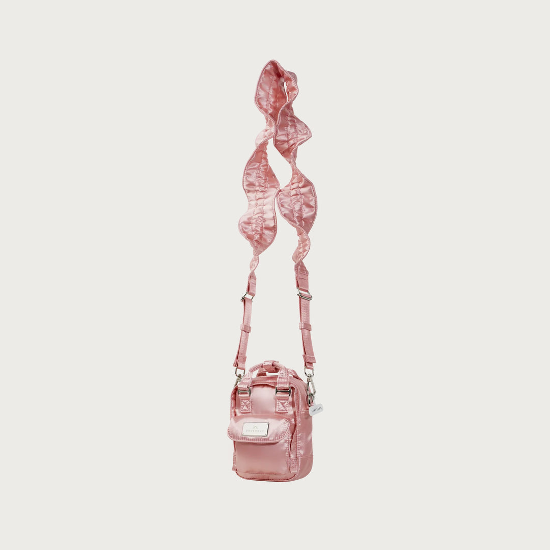 MACAROON TINY GIRLITUDE SERIES ROSE