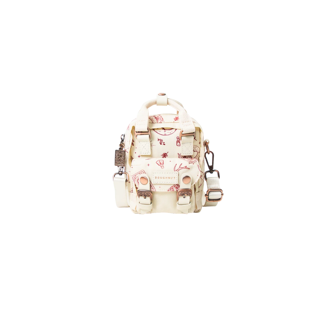 MACAROON TINY THE MYSTIC CLUB SERIES CREAM X BRICK