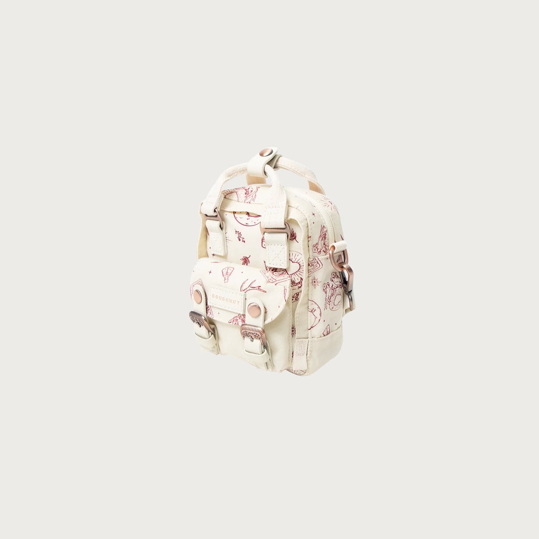 MACAROON TINY THE MYSTIC CLUB SERIES CREAM X BRICK