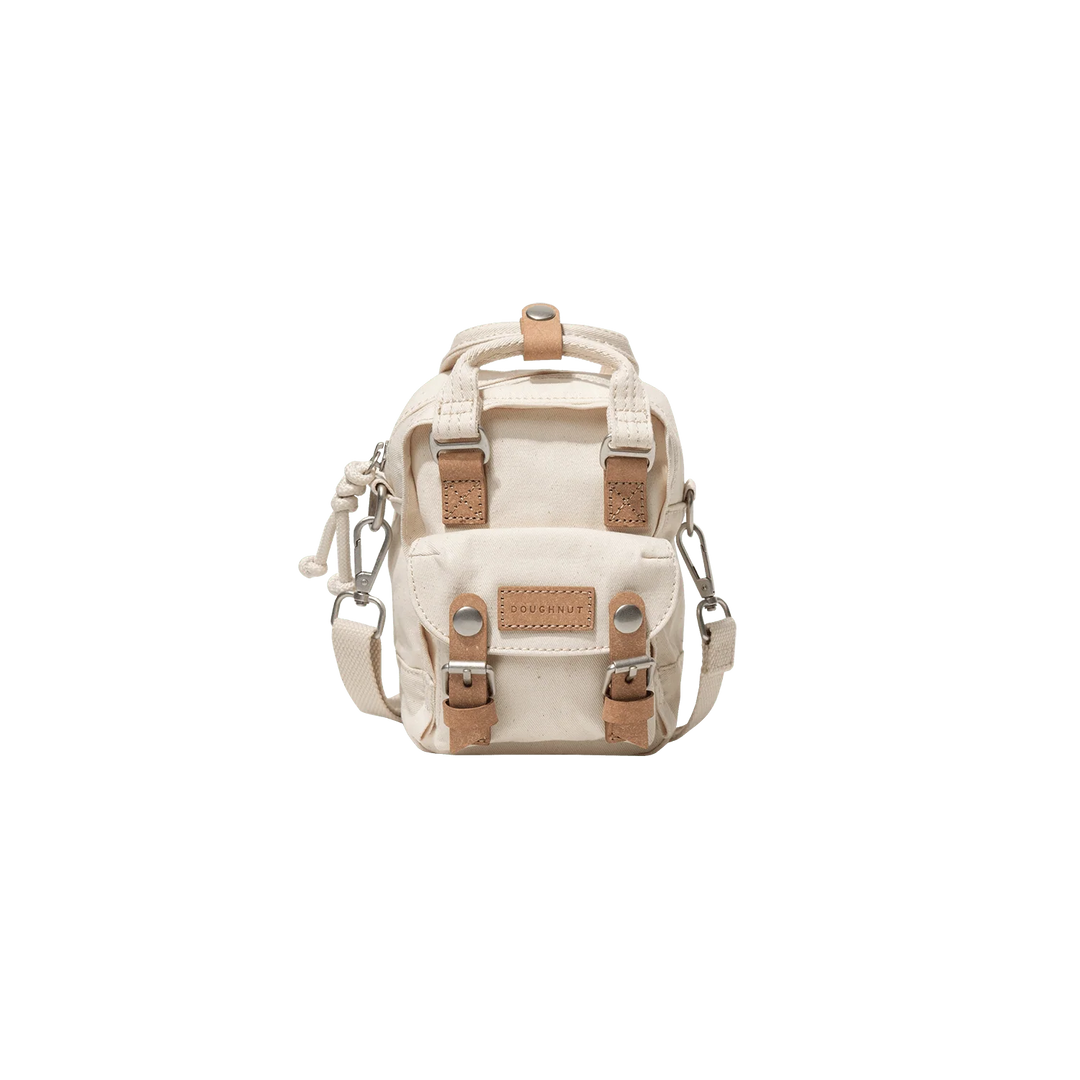 MACAROON TINY ORGANIC COTTON SERIES BEIGE