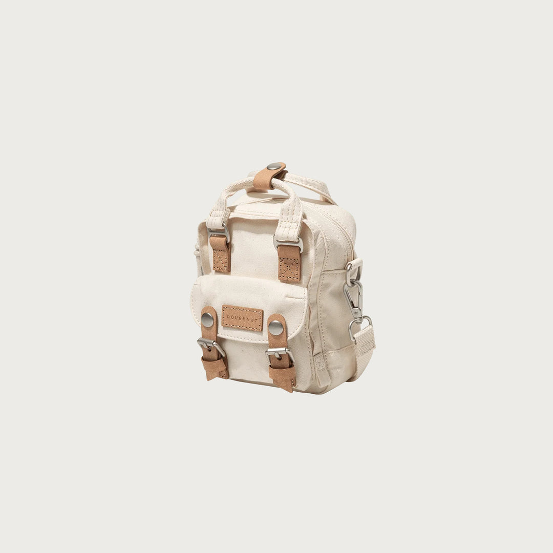 MACAROON TINY ORGANIC COTTON SERIES BEIGE