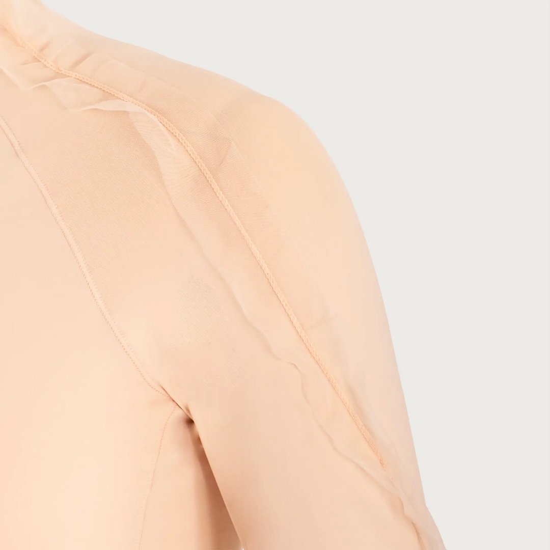 Devant Long Sleeve Top - tutulamb