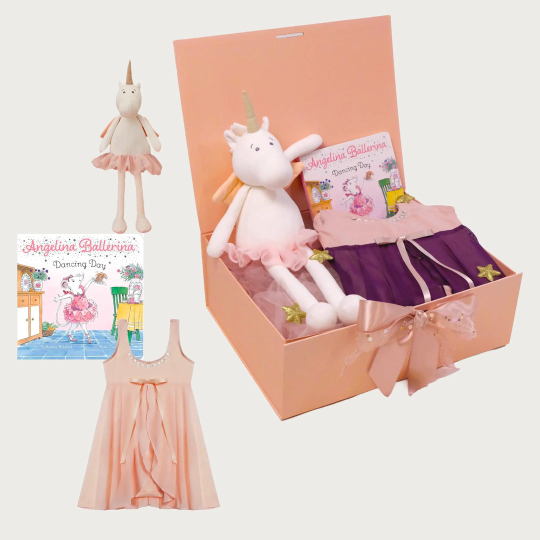 Dewdrop Christmas Set Age 2-5