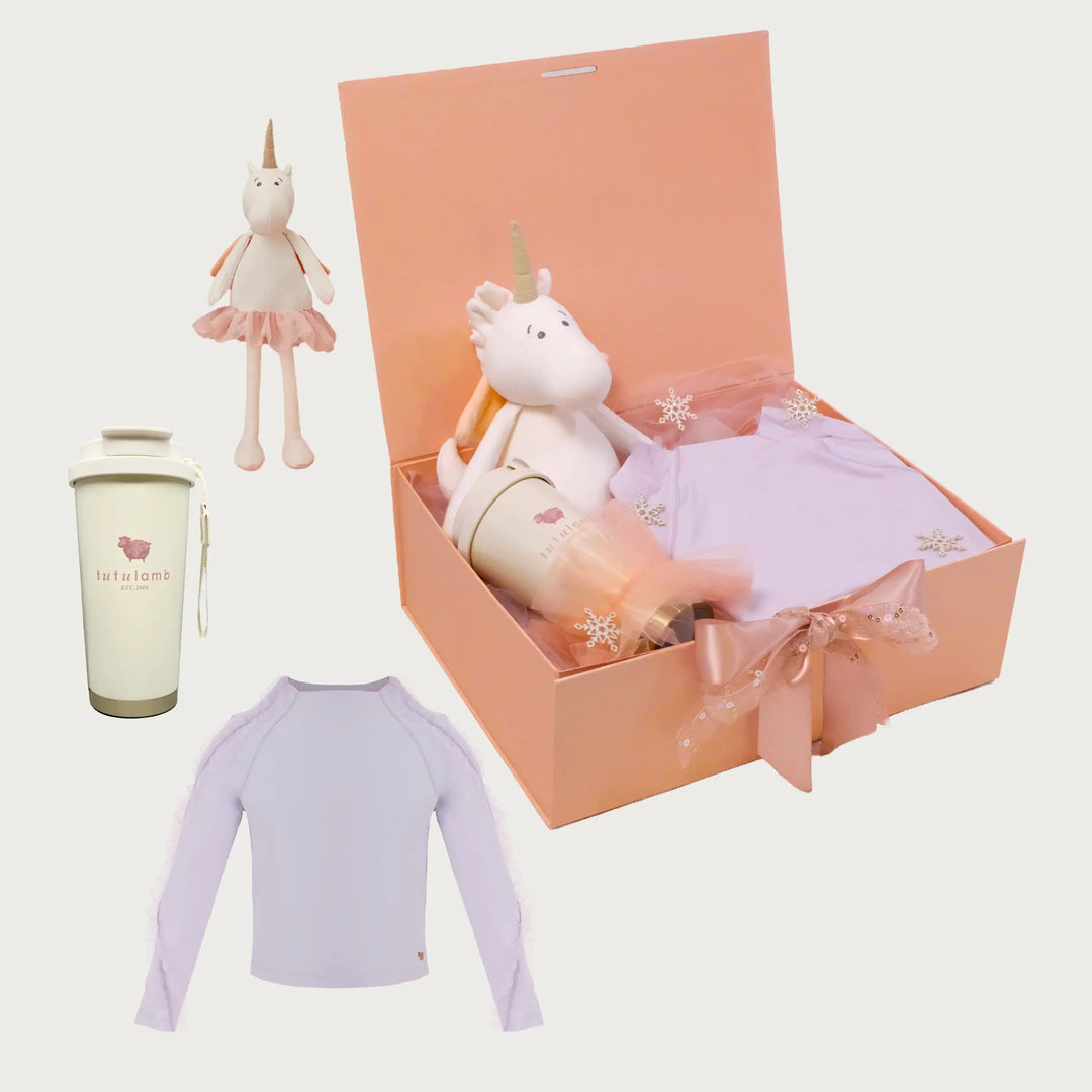 Dewdrop Christmas Set Age 6-11