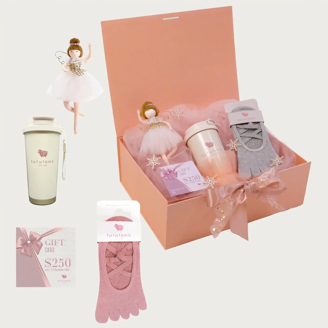 Dewdrop Christmas Set Adults