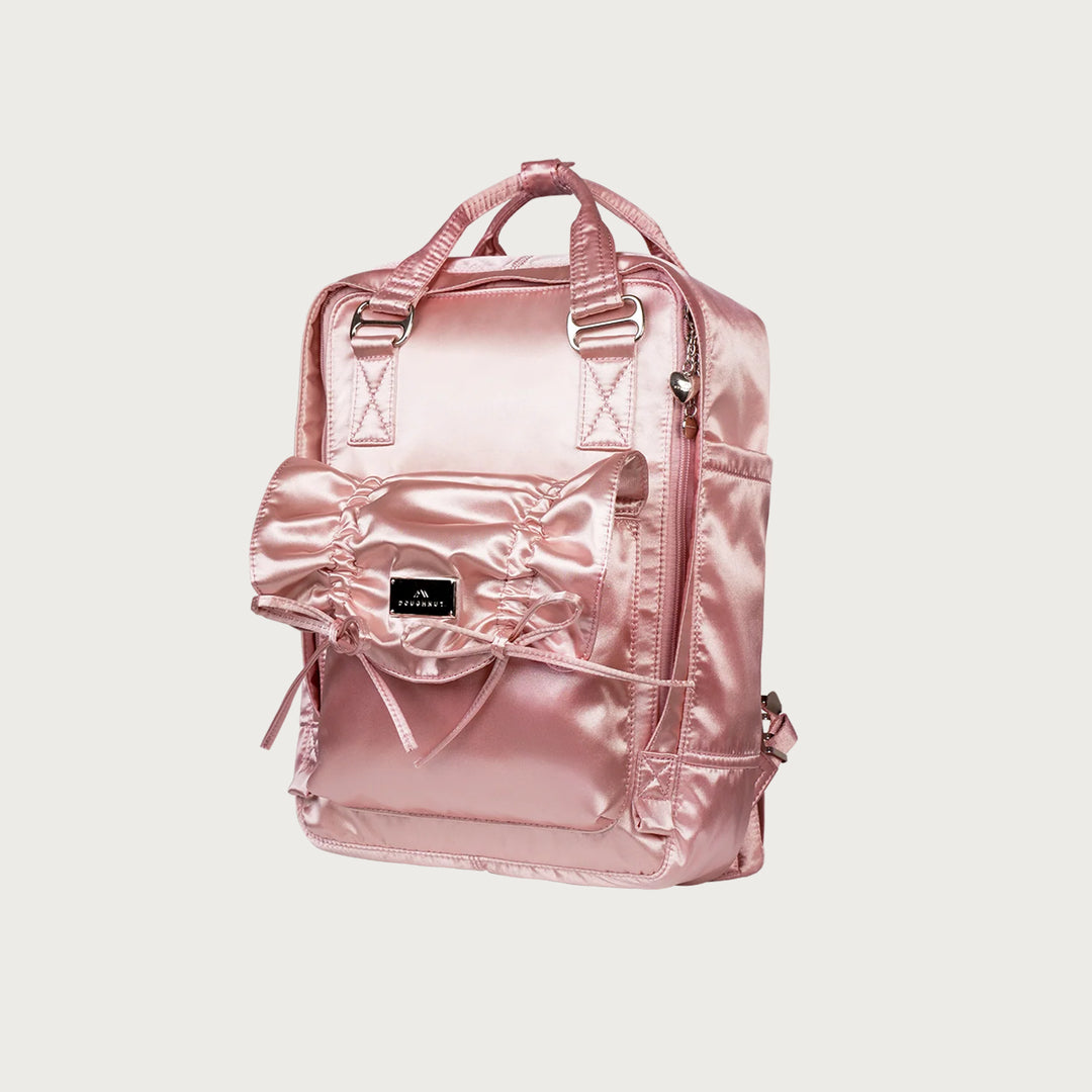 MACAROON LARGE GIRLITUDE SERIES ROSE
