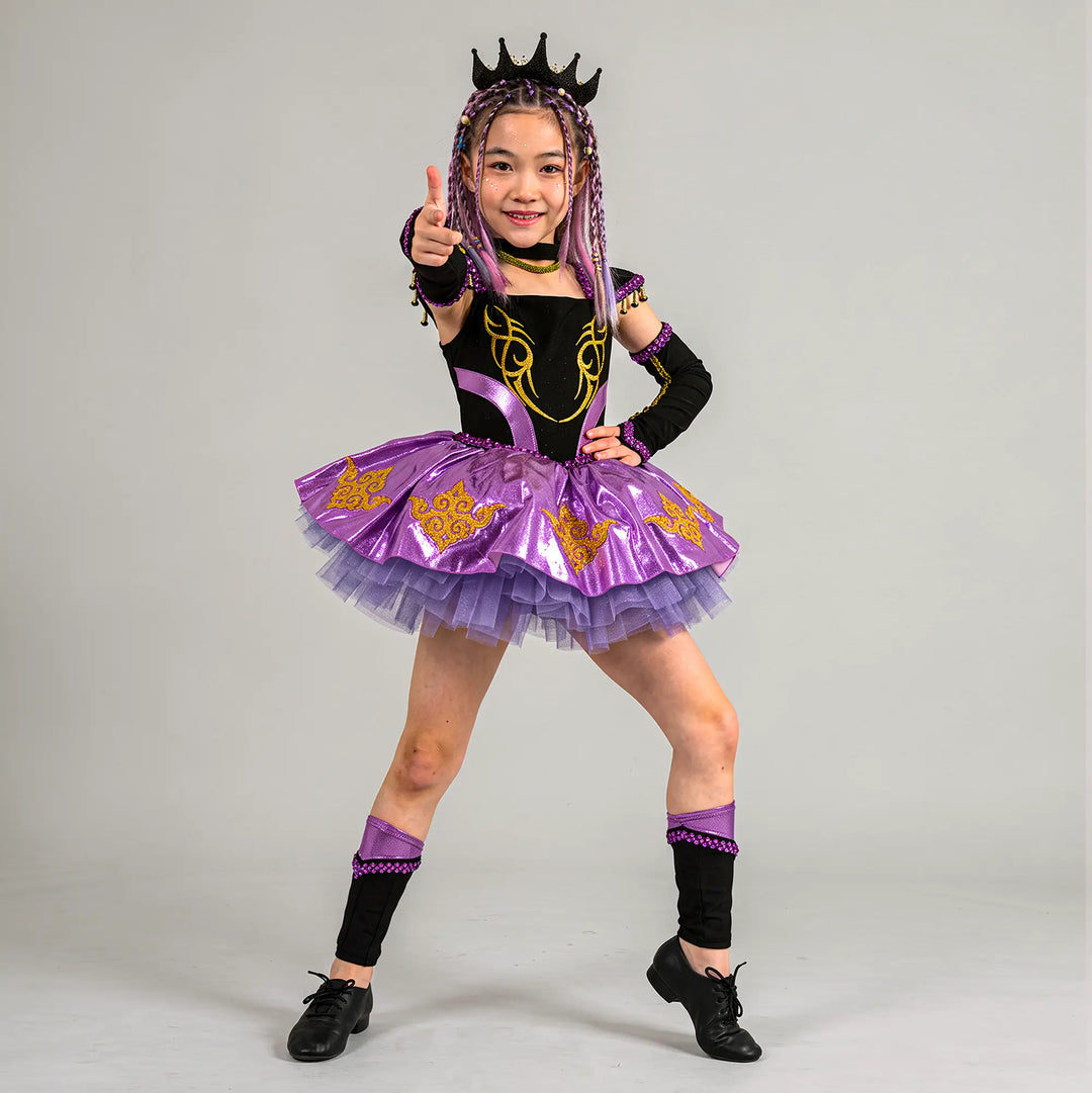 VIOLET
