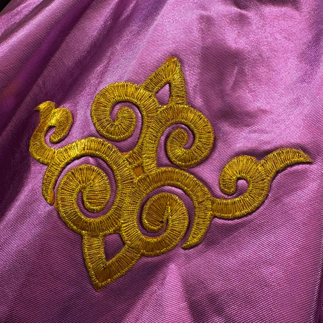 VIOLET