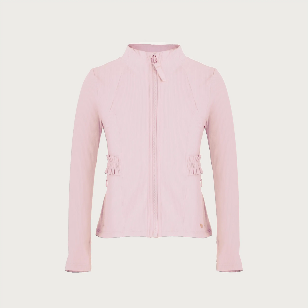 Allegro Zip Up Jacket