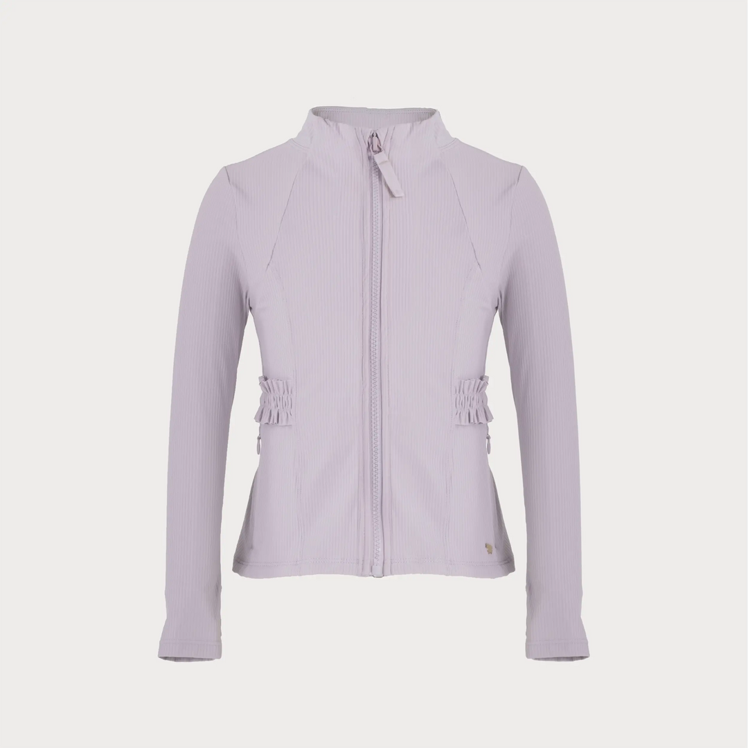 Allegro Zip Up Jacket