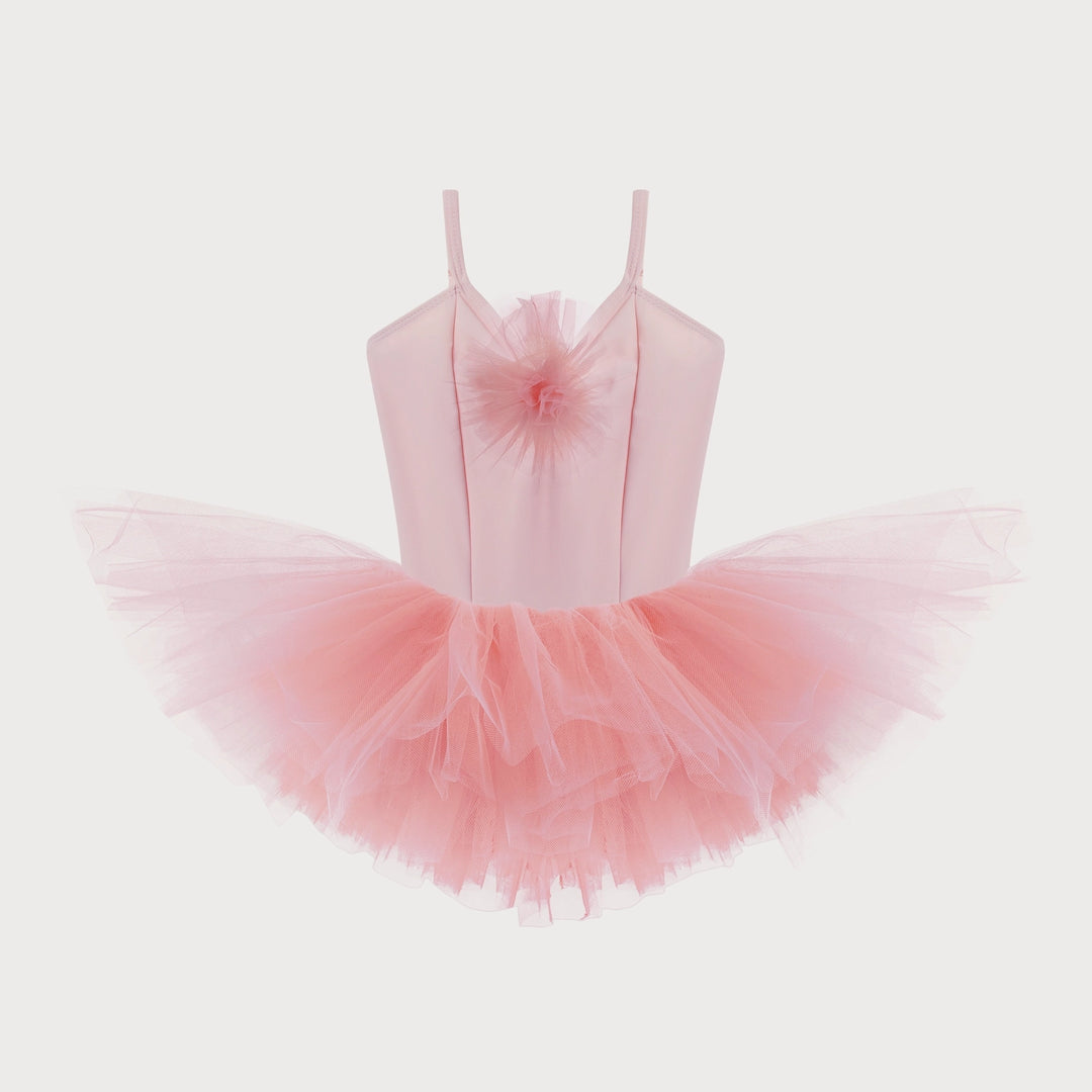 Tutulamb Peach 经典芭蕾套装