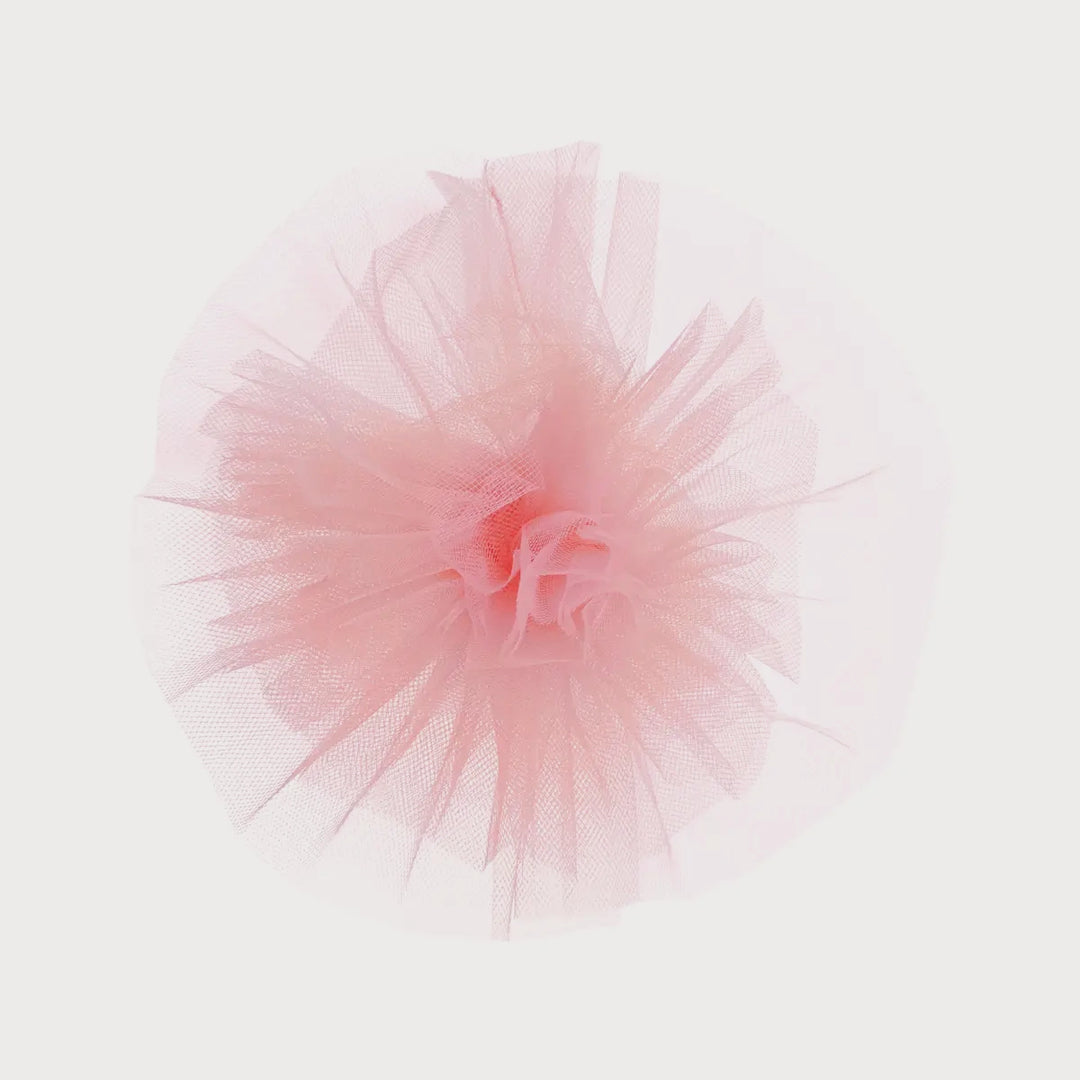 Tutulamb Peach Tutu Skirt