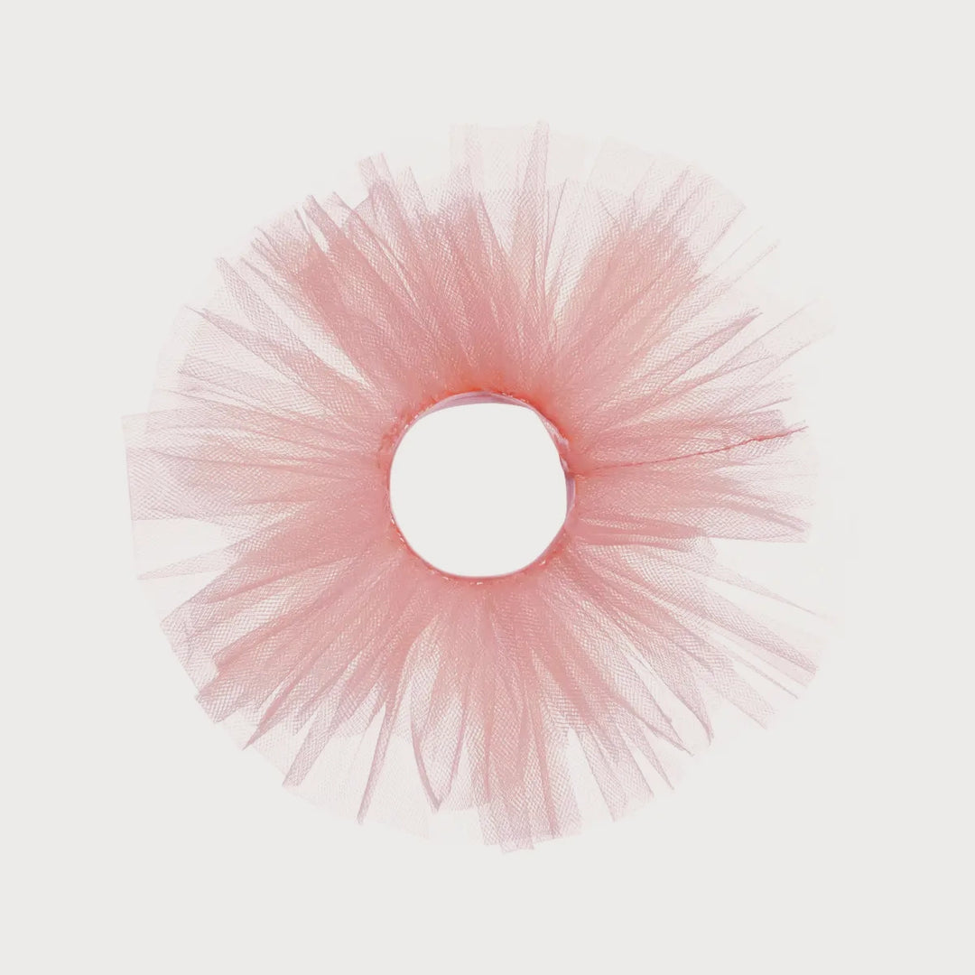 Tutulamb Peach Tutu Skirt