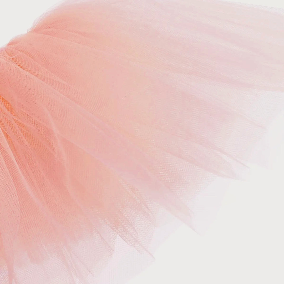 Tutulamb Serenade Signature Peach Ballet Set
