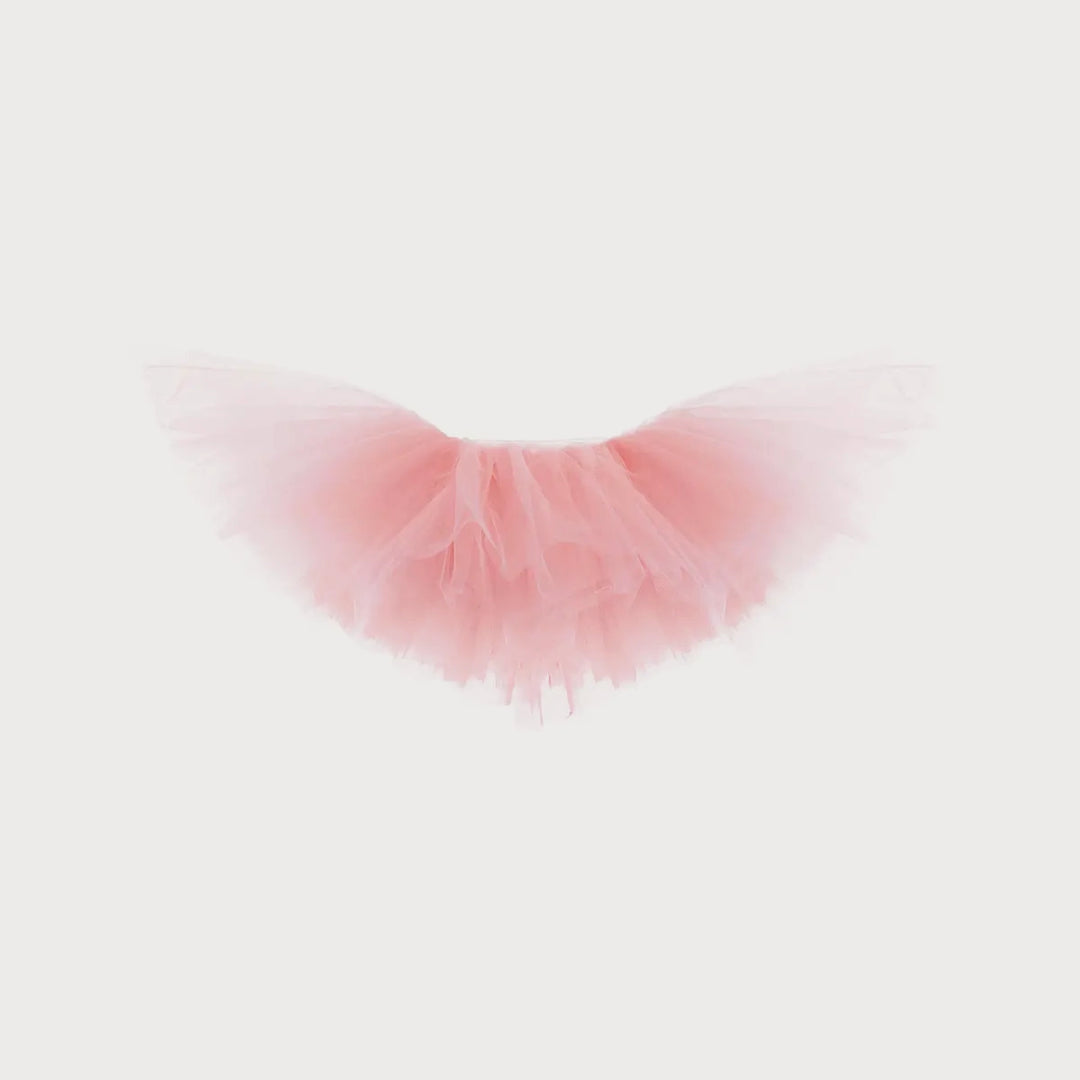 Tutulamb Peach Tutu Skirt