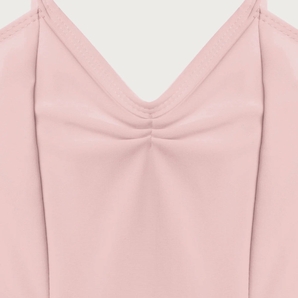 Tutulamb Peach Signature Ballet Set - tutulamb