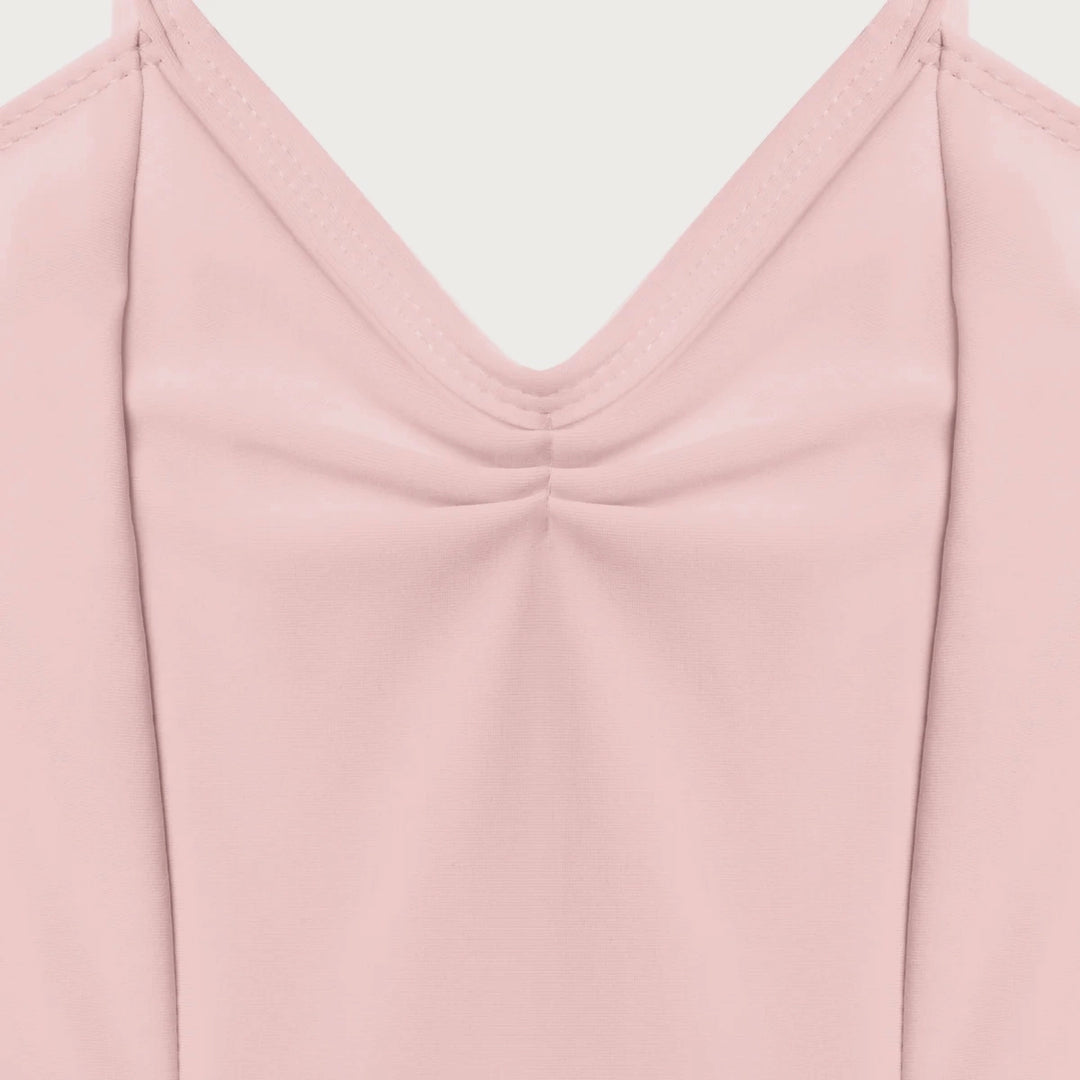 Tutulamb Cotton Candy Ballet Set