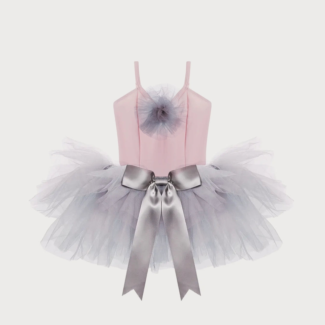 Tutulamb Cotton Candy Ballet Set