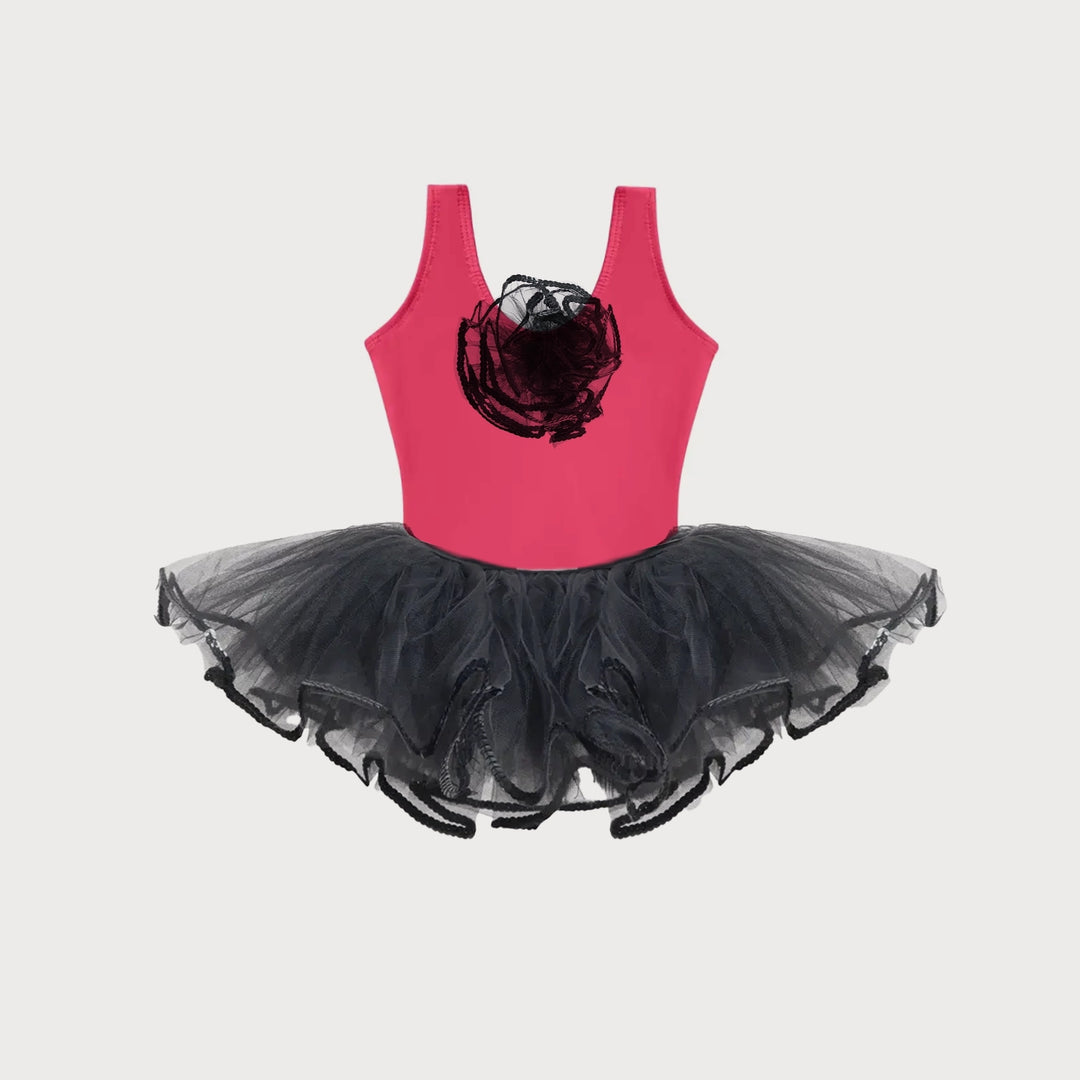 Tutulamb Cerise 芭蕾套装