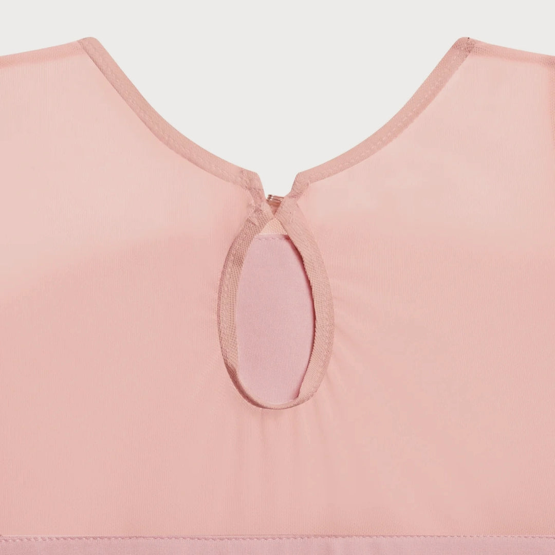 Tutulamb Prima Peach Ballet Set