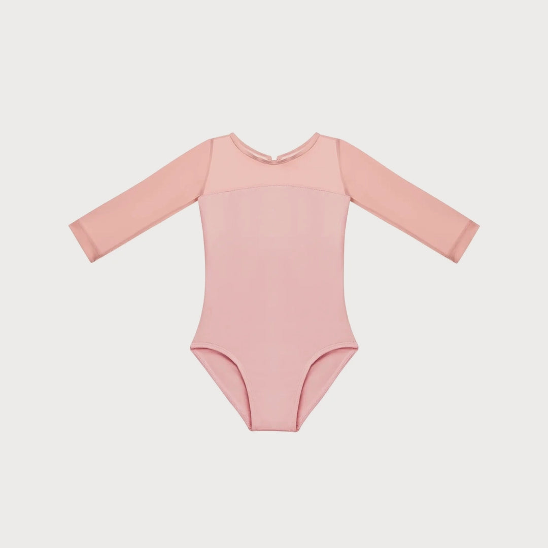 Tutulamb Prima Peach Ballet Set