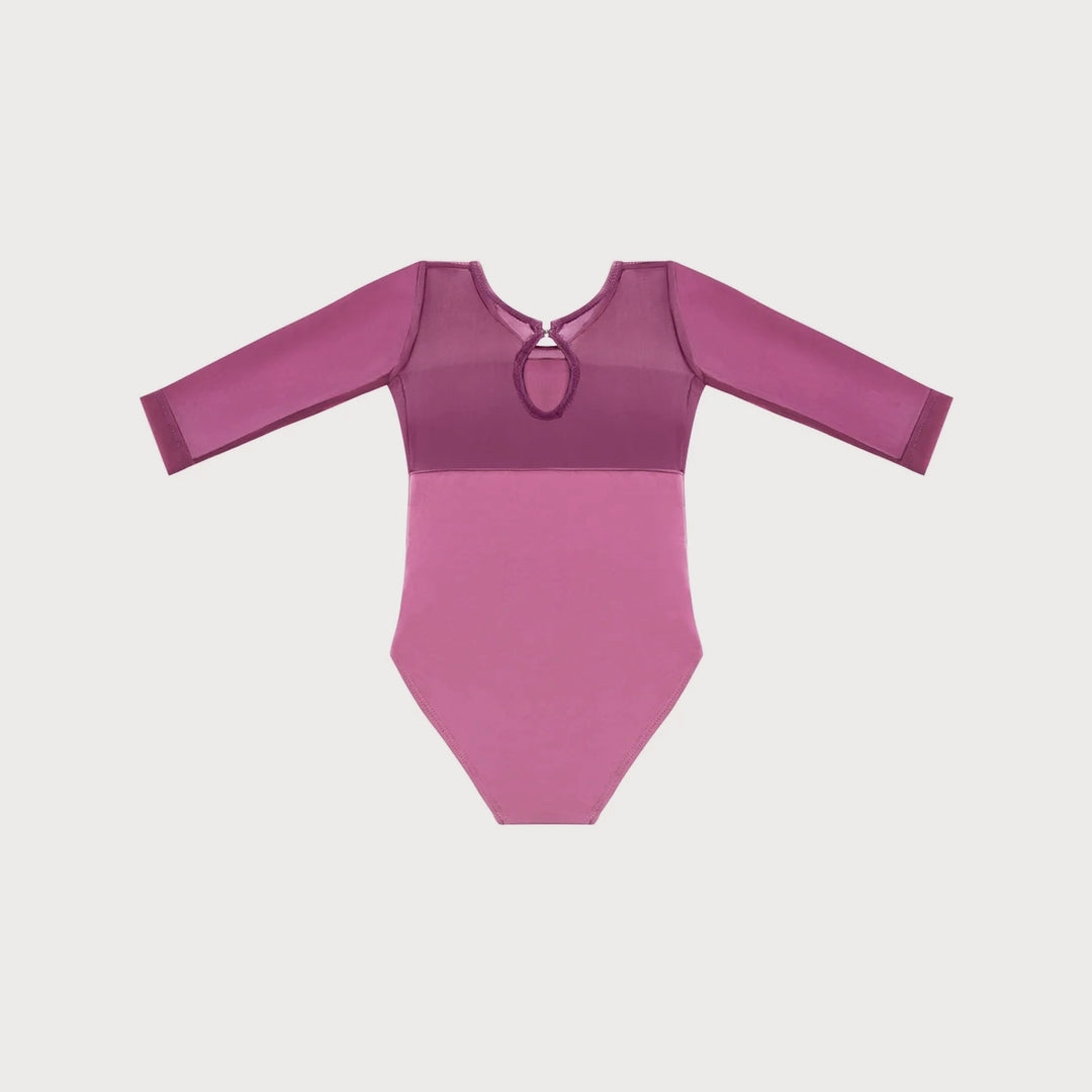 Tutulamb Prima Plum Imperial Purple 芭蕾套装