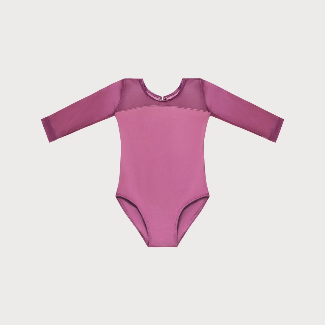 Tutulamb Prima Plum Imperial Purple 芭蕾套装