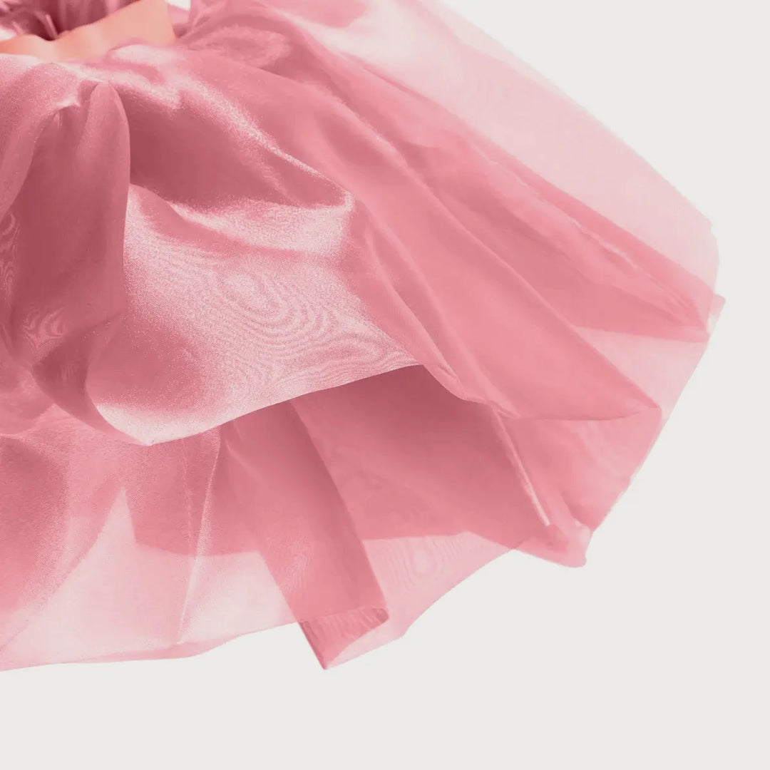 Tutulamb Prima Flamingo Tutu Skirt