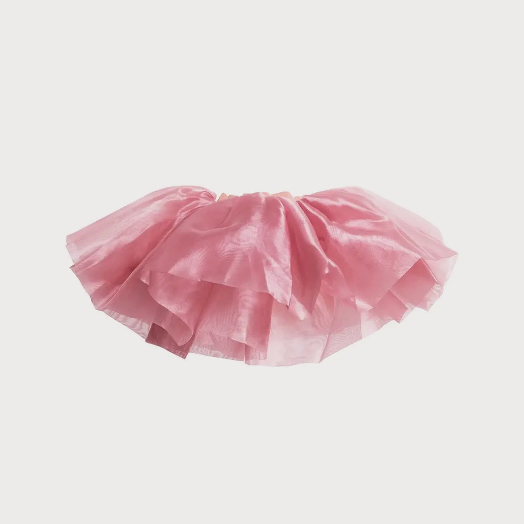 Tutulamb Prima Flamingo Tutu Skirt