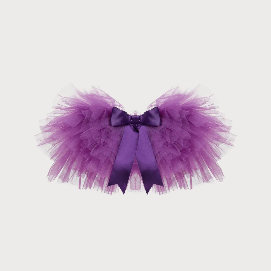 Tutulamb Imperial Purple Tutu Skirt – tutulamb