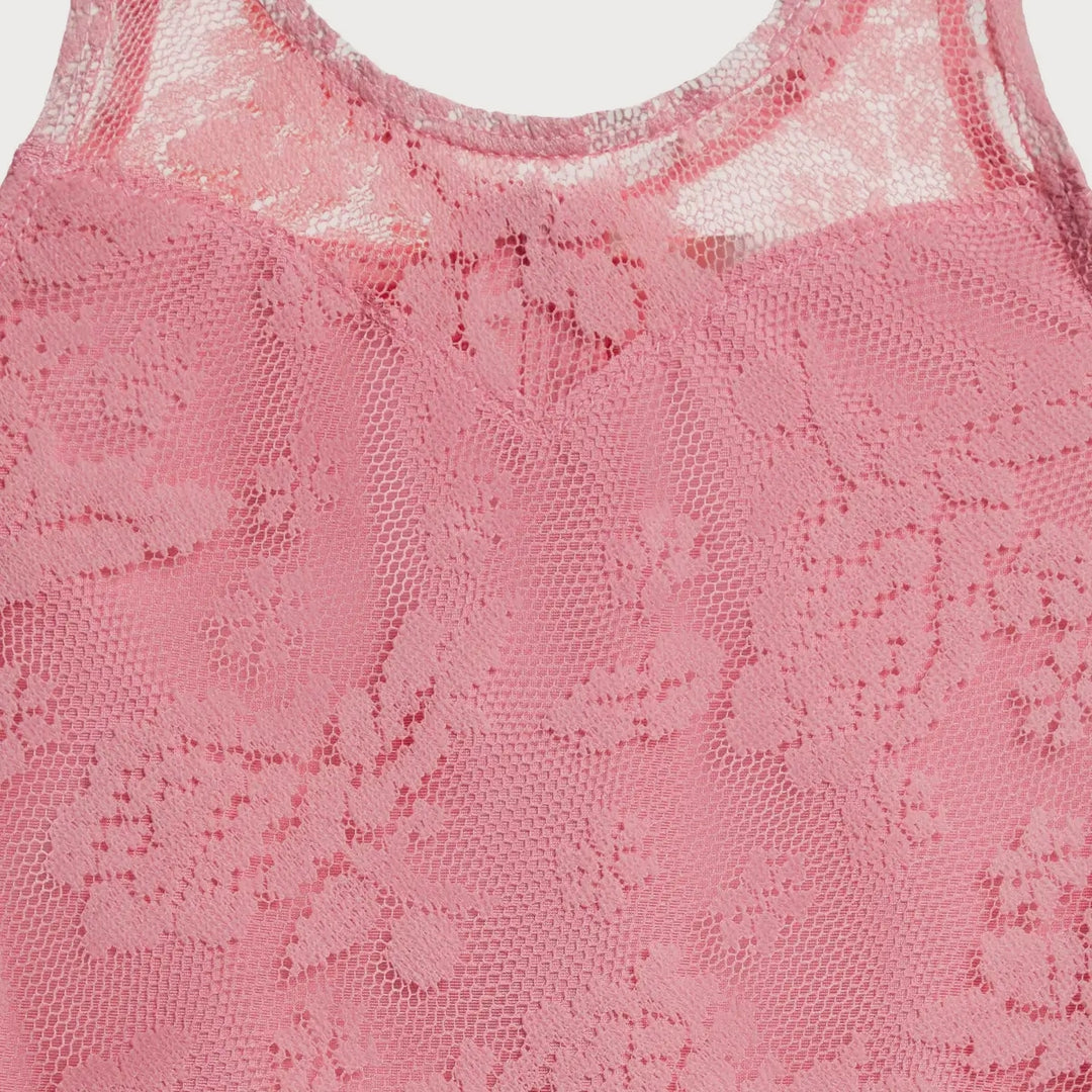 Tutulamb Serenade Signature Peach Ballet Set