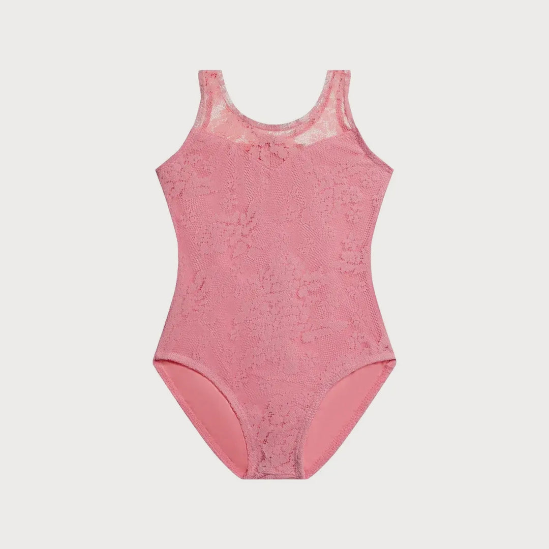 Tutulamb Serenade Signature Peach Ballet Set