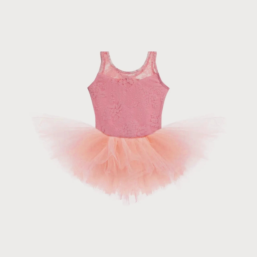 Tutulamb Serenade Signature Peach Ballet Set