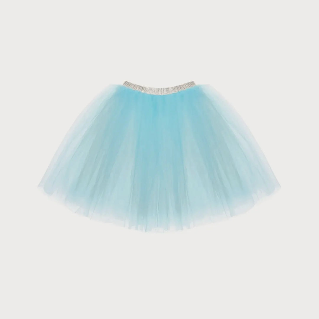 Tutulamb Sky Blue Serenade Tutu Skirt
