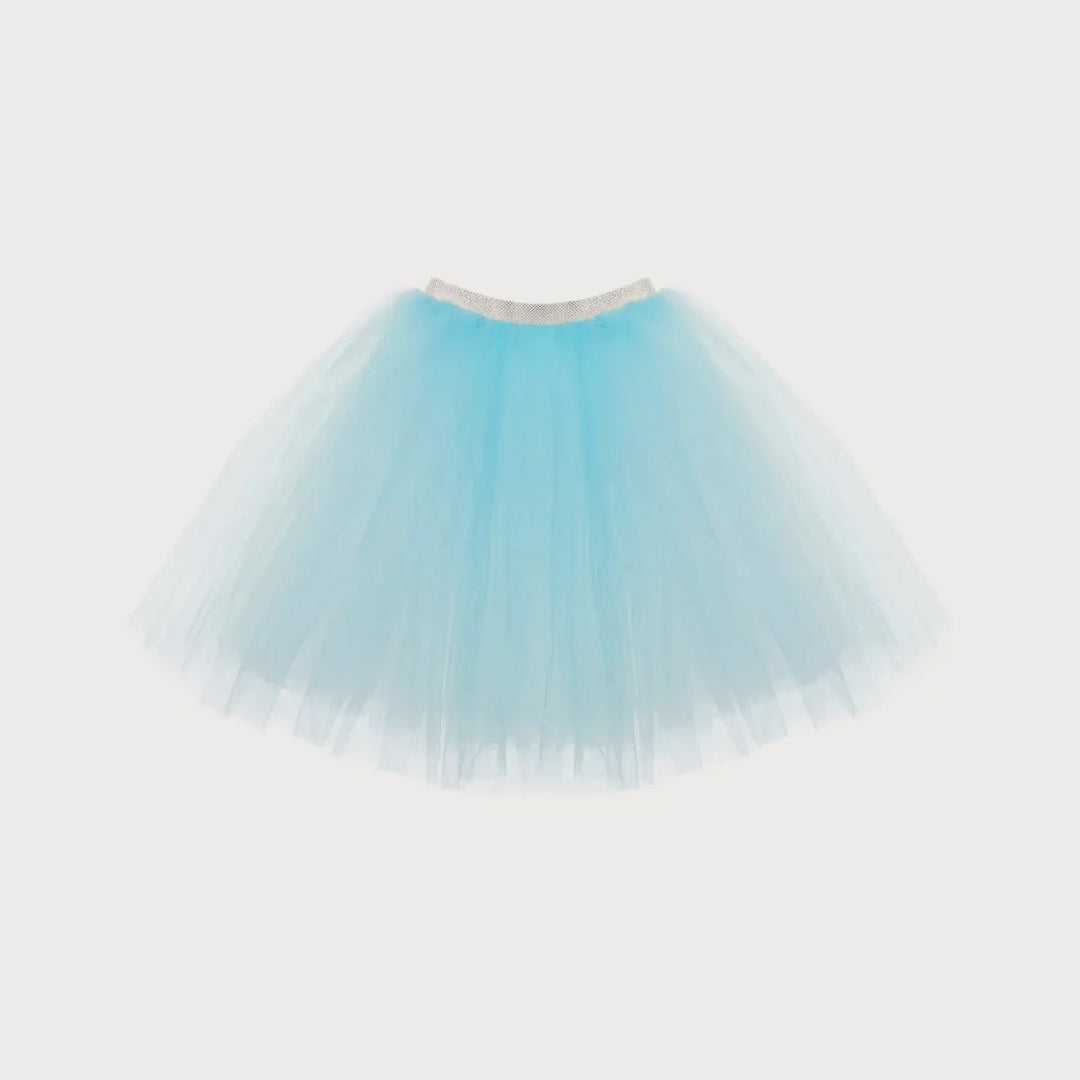 Tutulamb Sky Blue Serenade Tutu Skirt