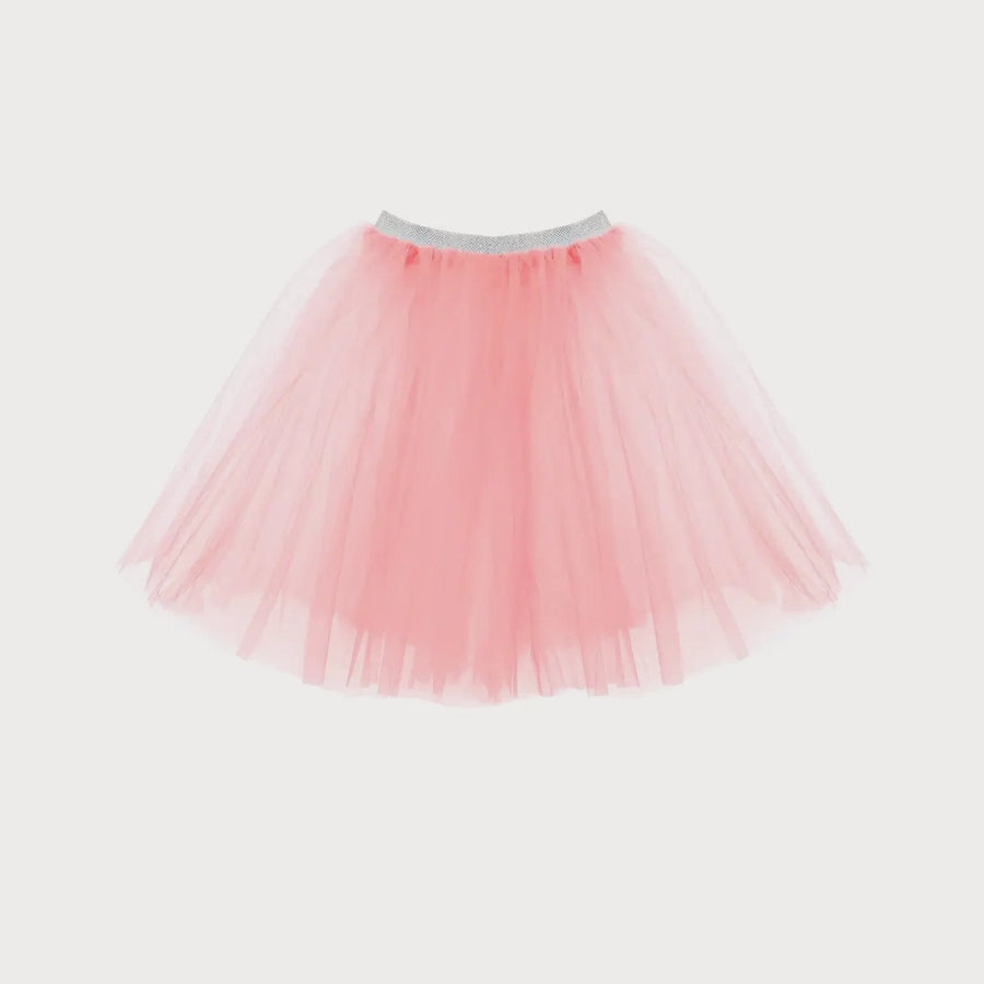 Tutulamb Serenade Flamingo Tutu Skirt – tutulamb