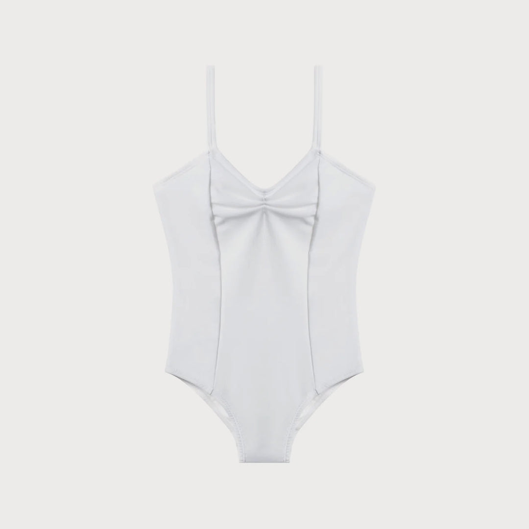 Tutulamb Peach Petals Ballet Set
